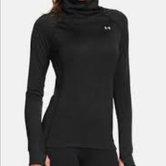 UNDER ARMOUR LONG SLEEVES - Picture 3 of 3